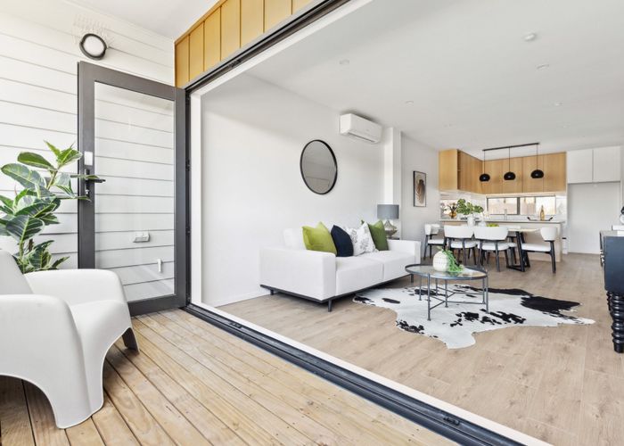  at 3/701 Hillsborough Road, Hillsborough, Auckland City, Auckland