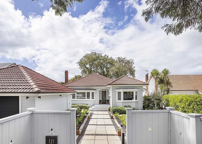  at 121 Wheturangi Road, Greenlane, Auckland City, Auckland