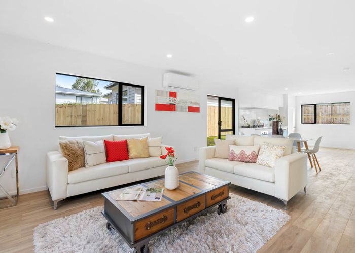  at 63B Woodside Road, Massey, Auckland