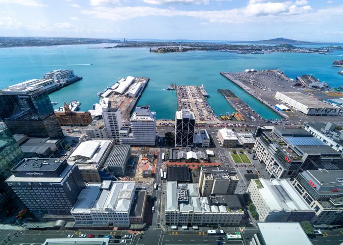  at 4401/10 Commerce Street, City Centre, Auckland City, Auckland