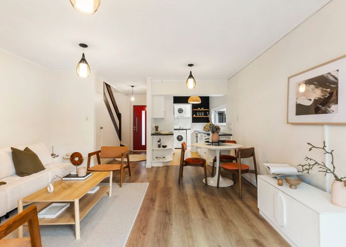  at 3/47 Cardwell Street, Onehunga, Auckland City, Auckland