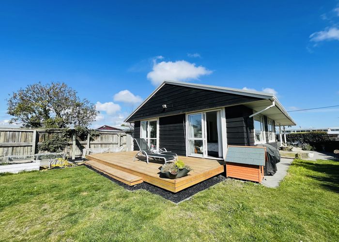  at 272 Burwood Road, Burwood, Christchurch