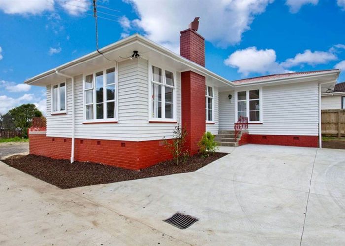  at 469 Swanson Road, Ranui, Auckland