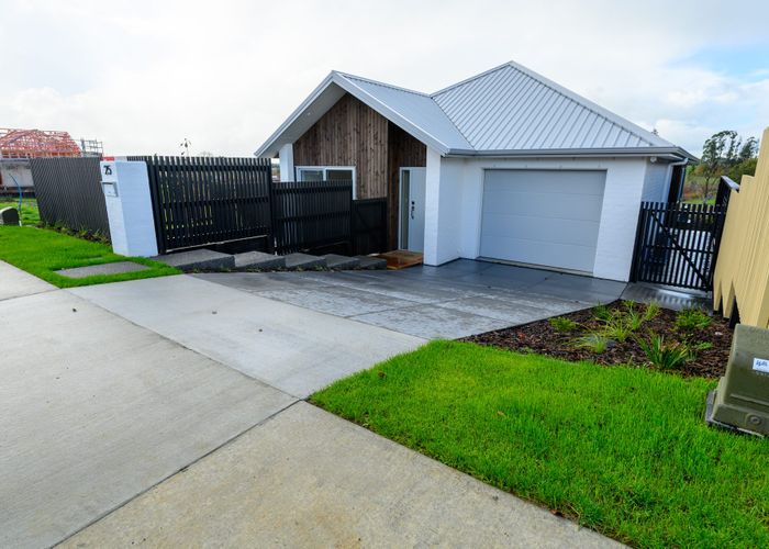  at 25 Lumino terrace, Peacocke, Hamilton, Waikato