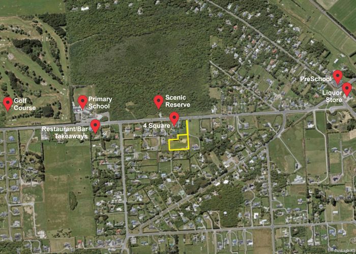  at 95 Dunns Road, Otatara, Invercargill