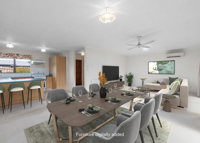  at 2/38 Beauford Place, Parklands, Christchurch City, Canterbury