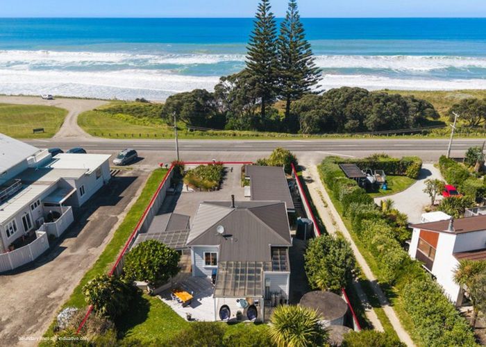  at 59 and 59a Moana Road, Okitu, Gisborne, Gisborne