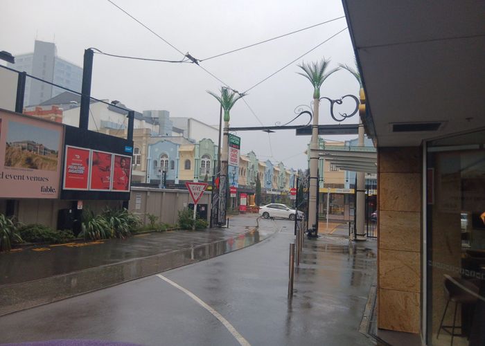  at 603/113 Worcester St, City Centre, Christchurch City, Canterbury