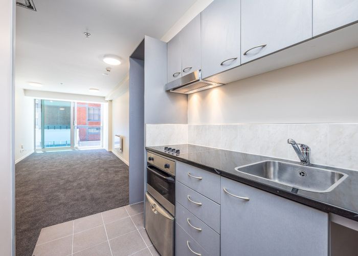  at 117/135 Hobson Street, Auckland Central, Auckland