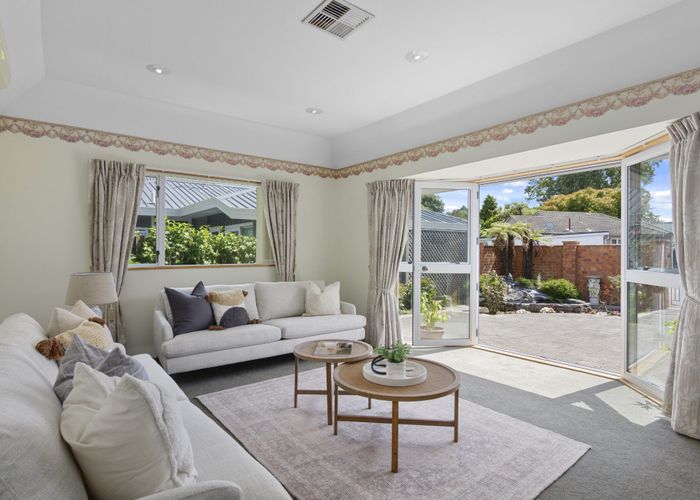  at 3C Memorial Avenue, Ilam, Christchurch