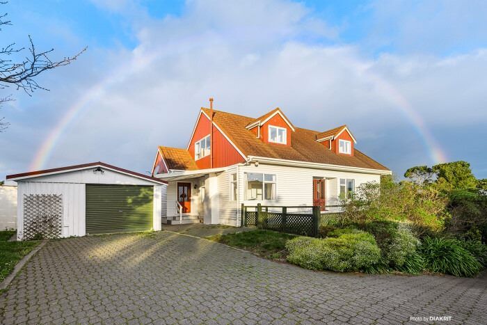  at 21 Rossport Street, Johnsonville, Wellington