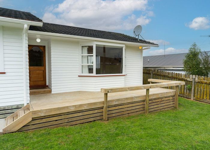  at 1 Fairburn Street, Raumanga, Whangarei, Northland