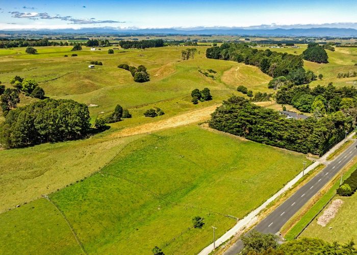  at Lot 1 Ngaio Road, Halcombe, Manawatu, Manawatu / Whanganui