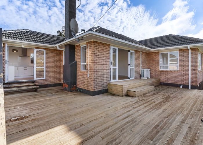  at 13 Coxhead road, Manurewa, Manukau City, Auckland
