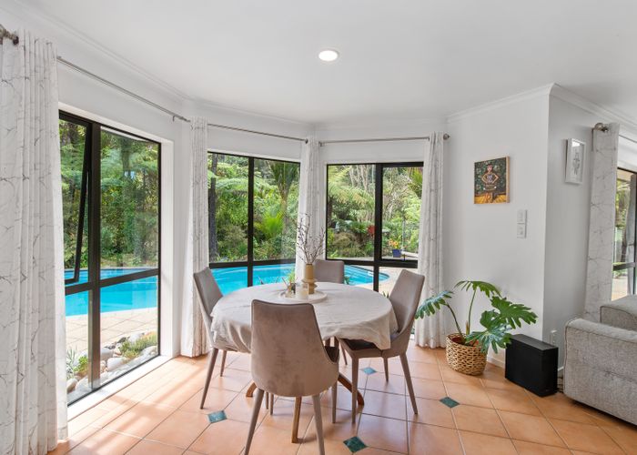  at 366B Huia Road, Titirangi, Auckland
