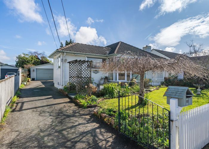  at 10 Robertson Street, Elderslea, Upper Hutt