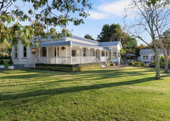  at 94 Bungard Road, Karaka, Papakura