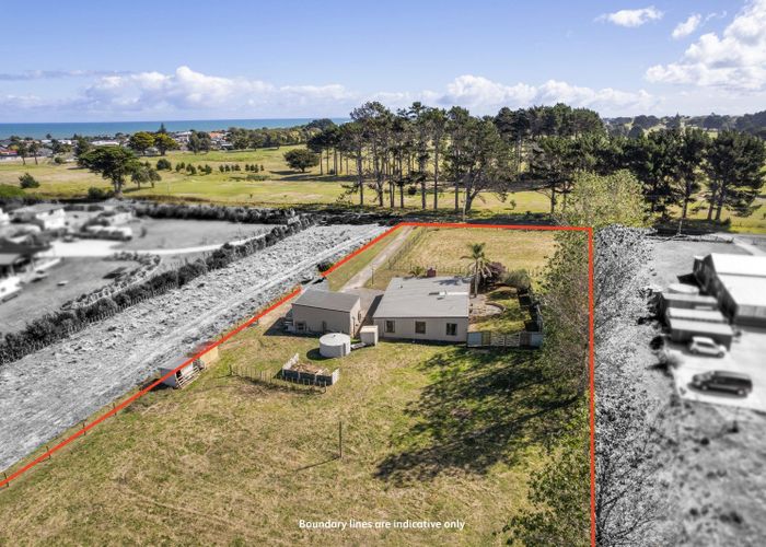  at 36 Waitai Street, Castlecliff, Whanganui, Manawatu / Whanganui