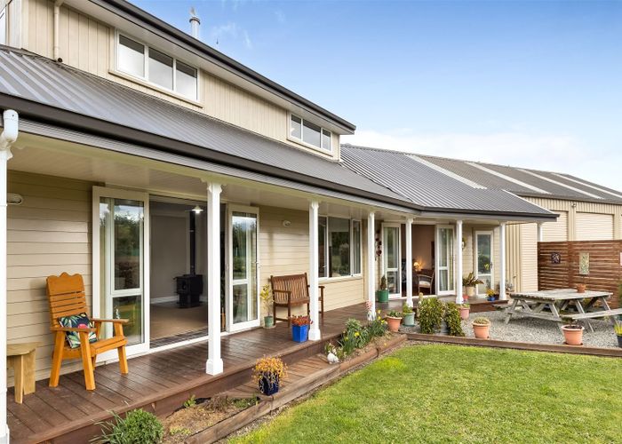 at 25 Seniors Road, Blenheim