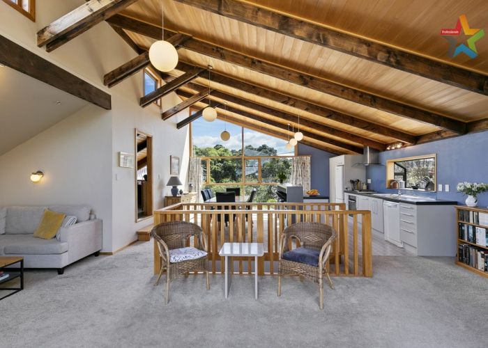  at 7 Pekanga Road, Normandale, Lower Hutt