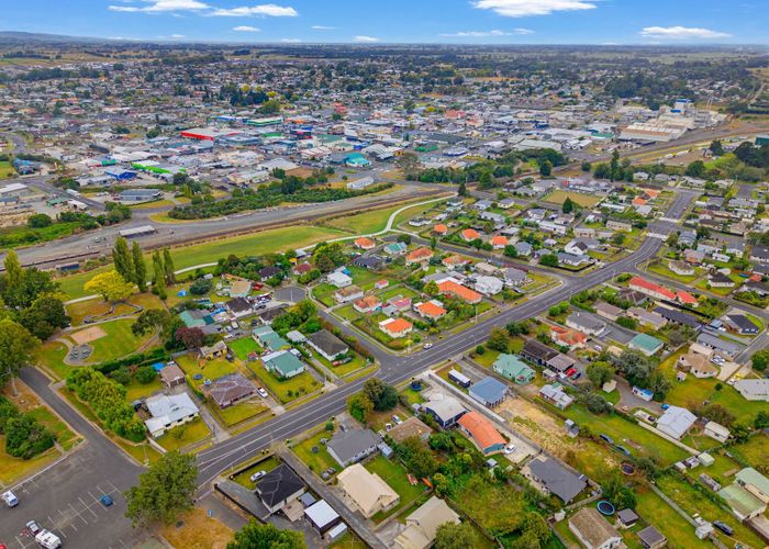  at 27 Cureton Street Lot 3, Morrinsville, Matamata-Piako, Waikato