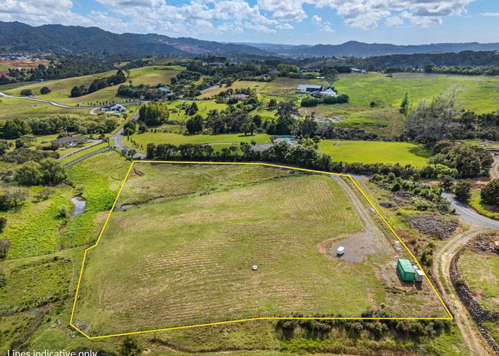  at 40 Purakau Road, Maunu, Whangarei, Northland