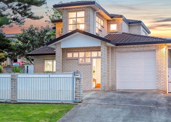  at 73A Udys Road, Pakuranga, Auckland