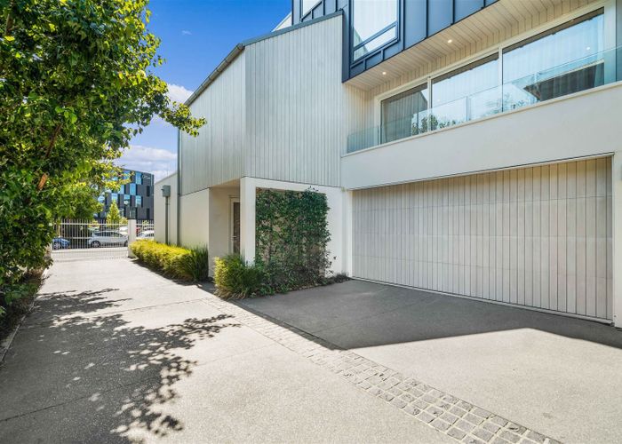  at 26A Salisbury Street, Christchurch Central, Christchurch