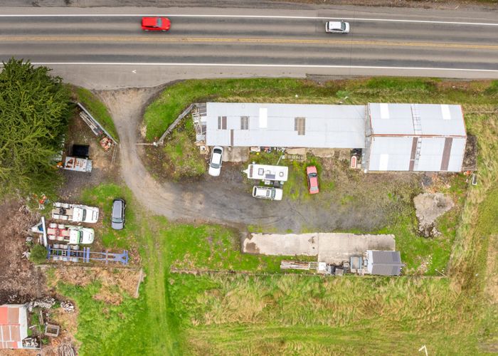  at 190 Main South Road, East Taieri, Dunedin, Otago