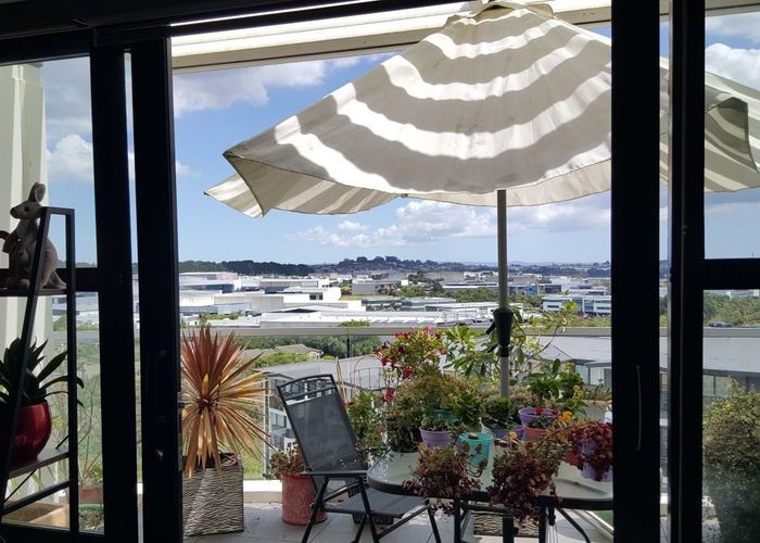  at 401/46 Rosedale Road, Rosedale, Auckland