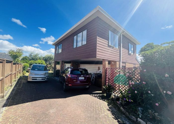  at 4A Rustic Avenue, Mount Roskill, Auckland City, Auckland