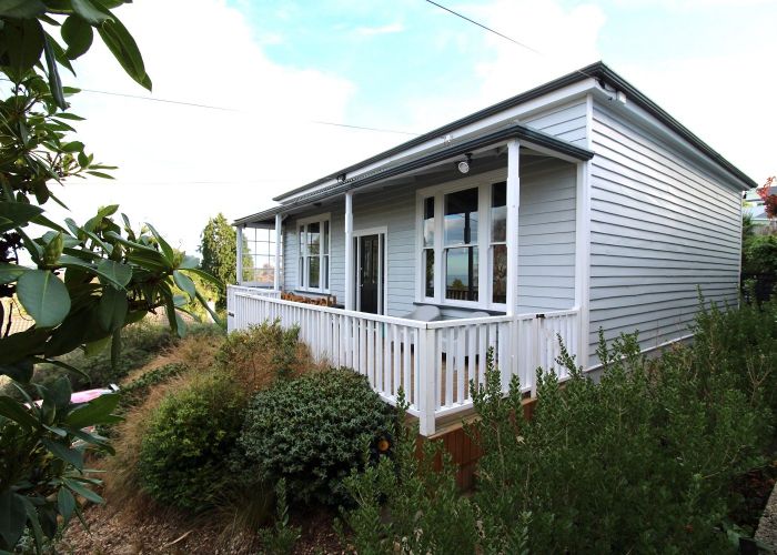  at 22 Lawson Street, Roslyn, Dunedin, Otago
