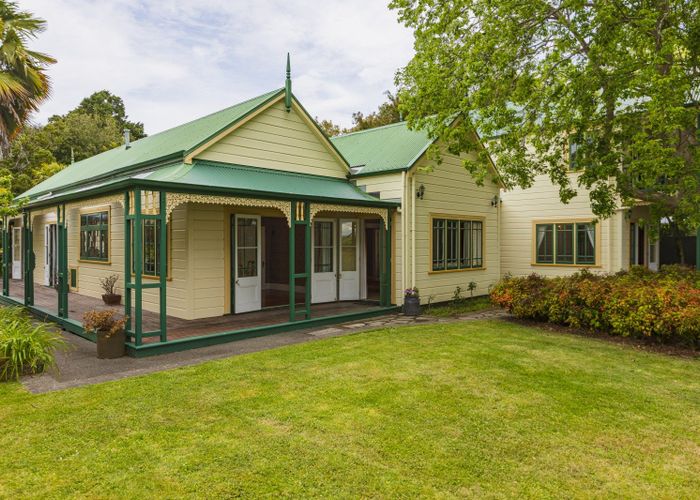 Recently sold 134 Main Road, Clive homes.co.nz