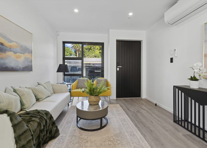 at 5/12 William Street, Mangere, Manukau City, Auckland