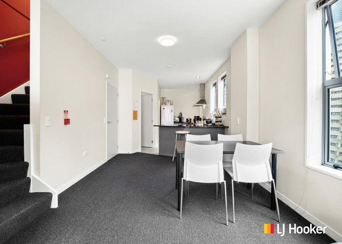  at 12/73 Buccleugh Street, North East Valley, Dunedin