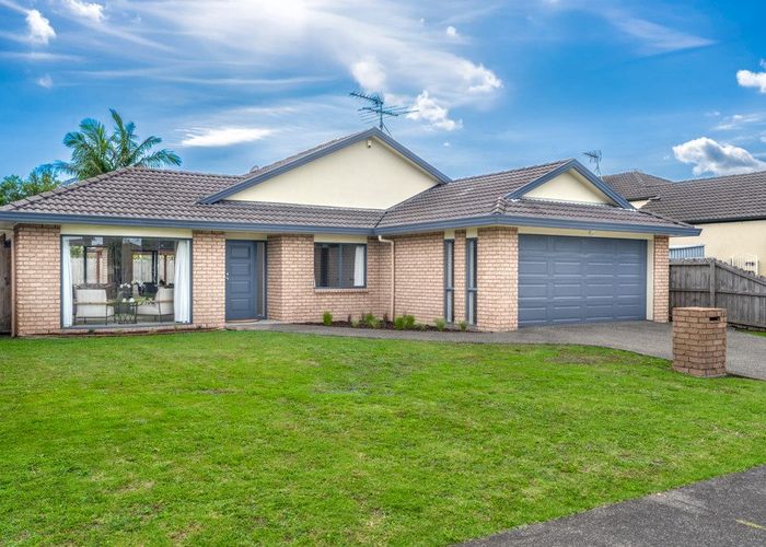  at 108 Smales Road, East Tamaki, Manukau City, Auckland