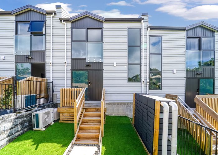  at 54E Parker Avenue, New Lynn, Waitakere City, Auckland