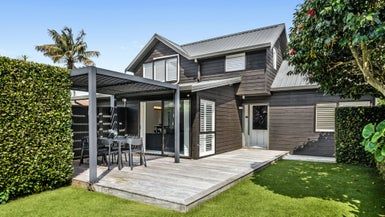  at 24 Crescent Road, Epsom, Auckland