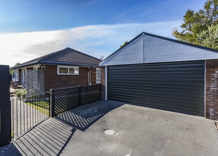  at 12B Chardale Street, Avondale, Christchurch City, Canterbury