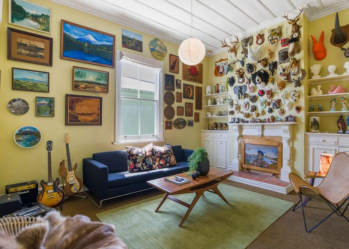  at 10 Northland Street, Grey Lynn, Auckland