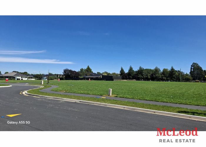  at Lot 16 Carlisle Place, Nixon Street, Tinwald, Ashburton, Canterbury