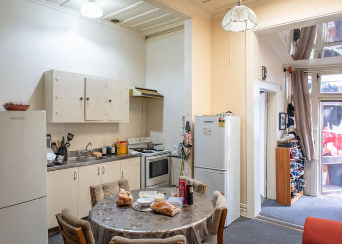  at 1/114 Cargill Street, City Centre, Dunedin, Otago