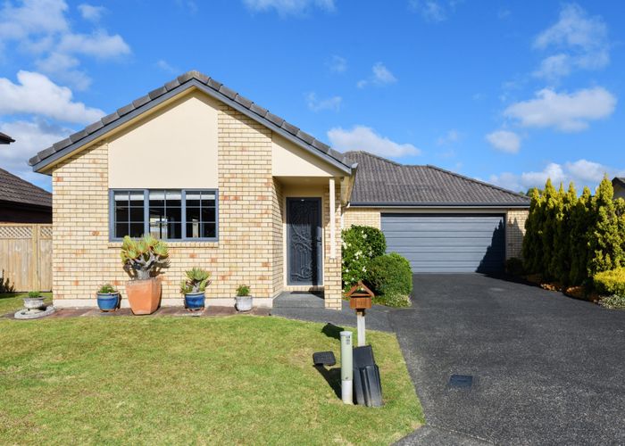  at 31 Espalier Drive, Henderson, Auckland