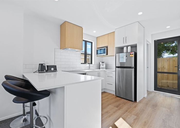  at 1/7 Hume Street, Sydenham, Christchurch