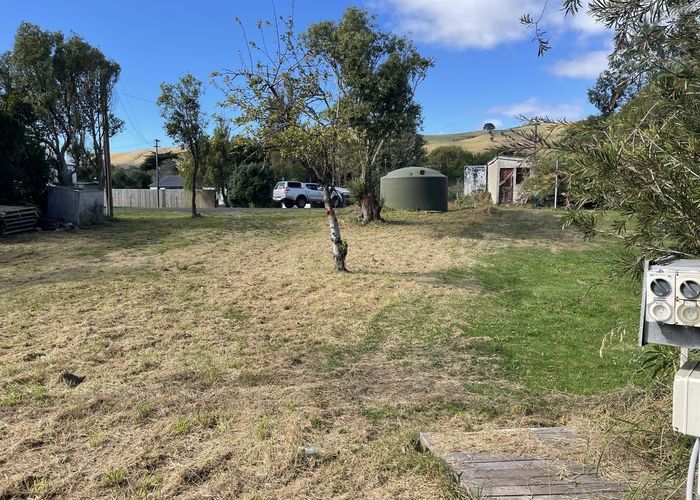  at 6 Baird Street, Long Beach, Dunedin, Otago