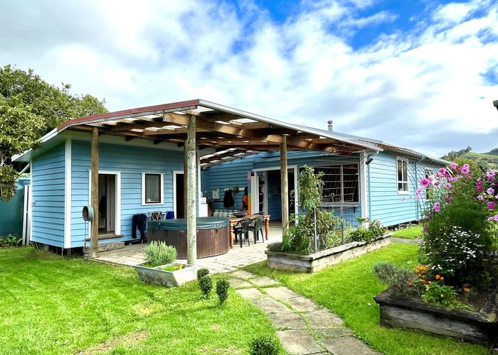 at 443 Marokopa Road, Te Kuiti