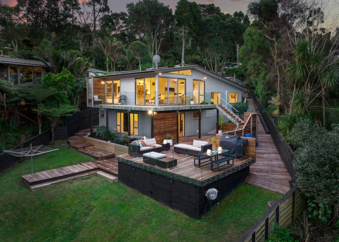  at 95 Wood Bay Road, Titirangi, Auckland