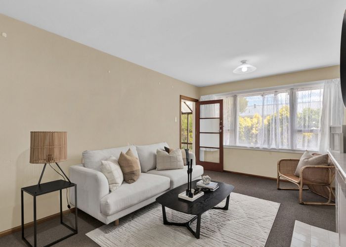  at 2/42 North Avon Road, Richmond, Christchurch City, Canterbury