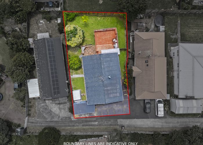  at 15 Romford Road, Papatoetoe, Manukau City, Auckland