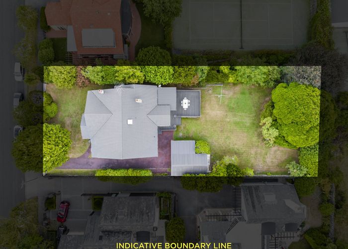  at 5 Shipherds Avenue, Epsom, Auckland
